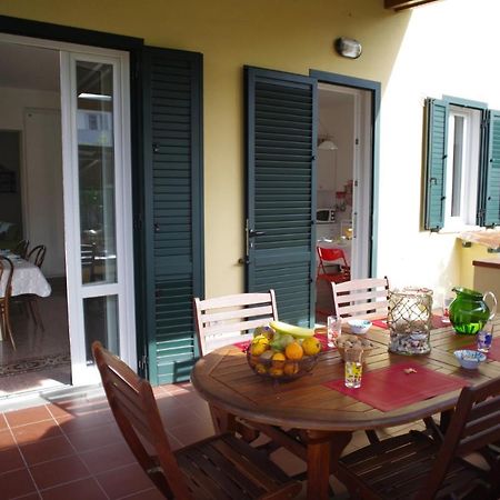 Villa Flores A Mondello By Wonderful Italy Exteriör bild